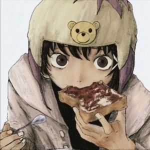 Meet your Posher, Daisy